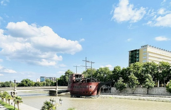 Çfarë moti na pret këtë javë në Maqedoni?