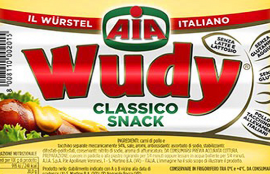 AUV urdhëron tërheqjen nga tregu te të gjitha produkteve ‘Wudy’