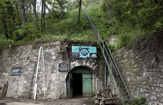 Dalin të gjithë minatorët që kishin mbetur të ngujuar në minierën e Trepçës