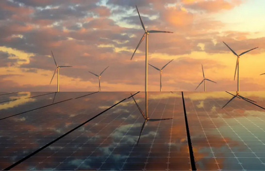 Era dhe dielli plotësuan 10 për qind të kërkesës globale për energji elektrike