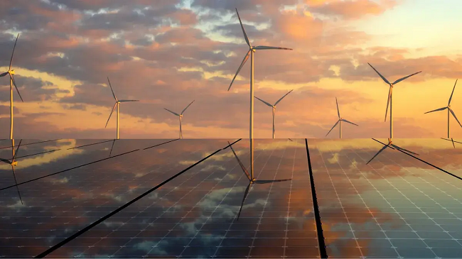 Era dhe dielli plotësuan 10 për qind të kërkesës globale për energji elektrike