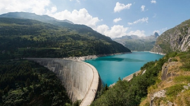 Kriza energjetike kërcënon furnizimin me ujë të pijshëm Zvicrën