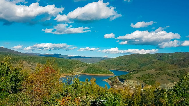 Mëngjeset dhe mbrëmjet e ftohta, gjatë ditës me diell në Kosovë