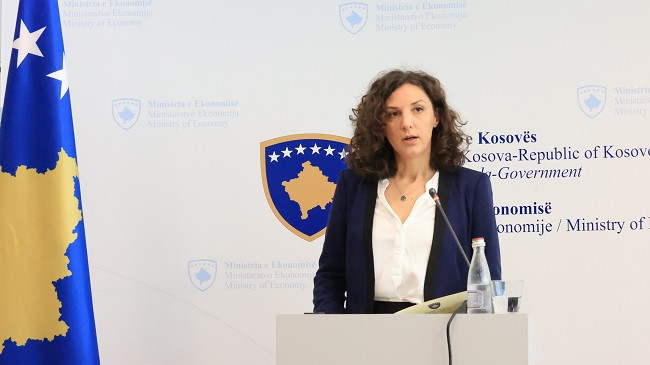 Rizvanolli prezanton masat për subvencionim të energjisë, por s’ka ndihmë edhe për izolim të shtëpive