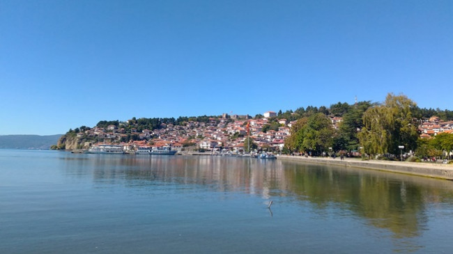 Parashikimi i motit për sot dhe fundjavë në Maqedoni