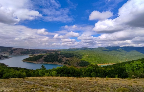 Vazhdon të bie niveli i ujit në liqenin e Badovcit