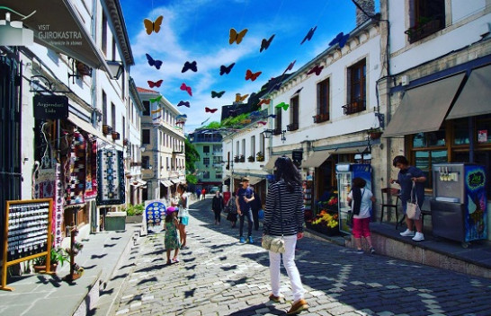 Kumbaro: Gjirokastra destinacion gjithëvjetor i turizmit