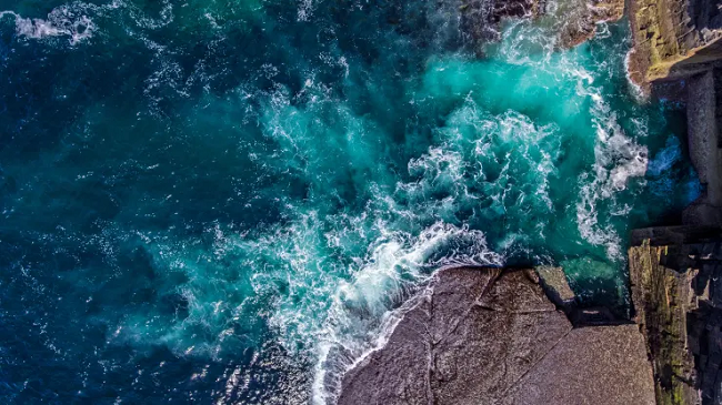 Një projekt prej 20 milionë eurove do të testojë qëndrueshmërinë e energjisë së valëve në shkallë të gjerë në Evropë