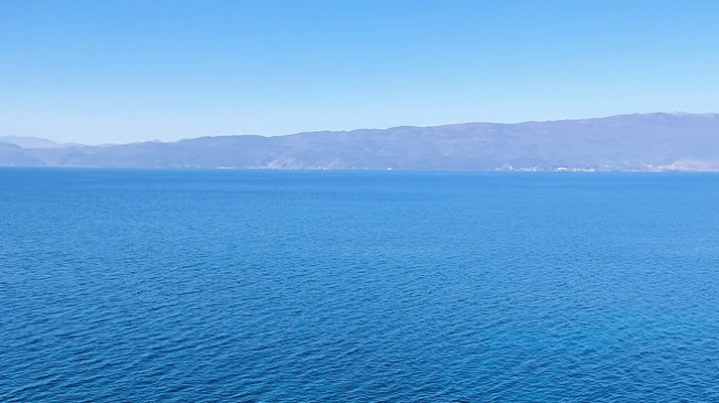Mot me diell këtë javë në Maqedoni