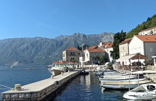 Njihuni me parashikimi i motit për këtë javë në Mal të Zi