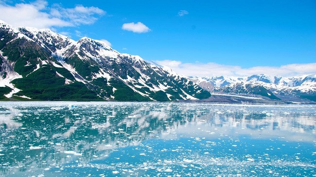 Si ndikon klima në qarkullimin global të ujërave