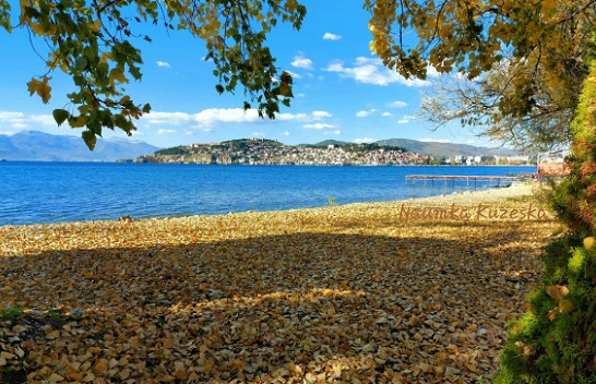 Vijon të mbajë mot i qëndrueshëm dhe i thatë në Maqedoni