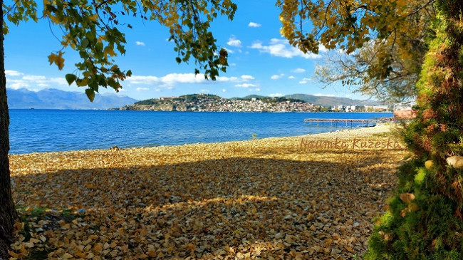Vijon të mbajë mot i qëndrueshëm dhe i thatë në Maqedoni