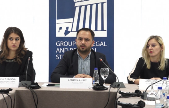 Kërkohet përafrimi i legjislacionit dhe përfshirja e qytetarëve si standarde evropiane në fushën e mjedisit