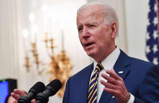 Biden akuzon kompanitë e naftës për 'përfitime nga lufta' mes krizës energjetike