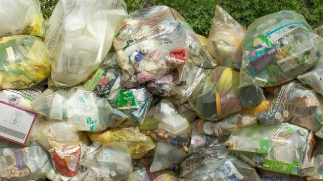 Gjermania planifikon taksë kundër plastikës për të financuar pastrimin e mbeturinave