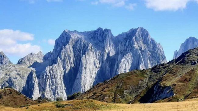 Ja çfarë moti na pret këtë fillim jave në Mal të Zi