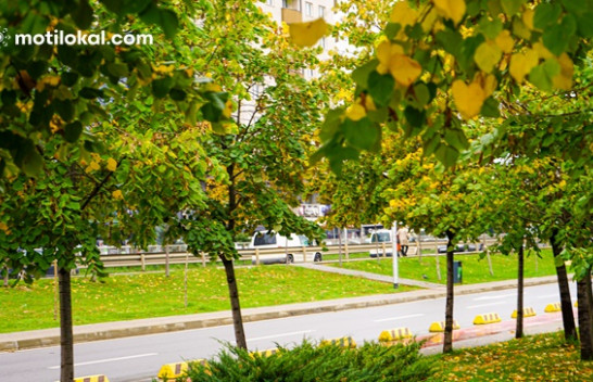 Çfarë parashikojnë meteorologët për sot e nesër në Kosovë?