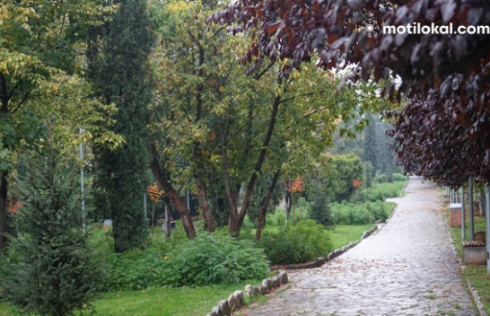 Surprizat e motit, mësoni si do jetë koha në Kosovë