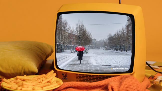 Dita Botërore e Televizionit