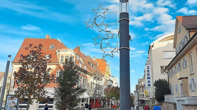 Një qytet në Gjermani ndal ngrohjen në zyra, shpërndan xhaketa