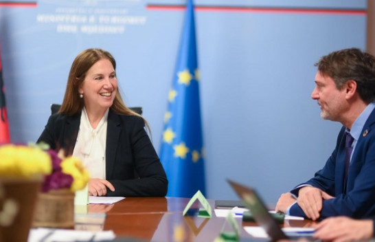 Kumbaro: Vetëm 6% e ujërave problematike nga 40% në vitin 2015