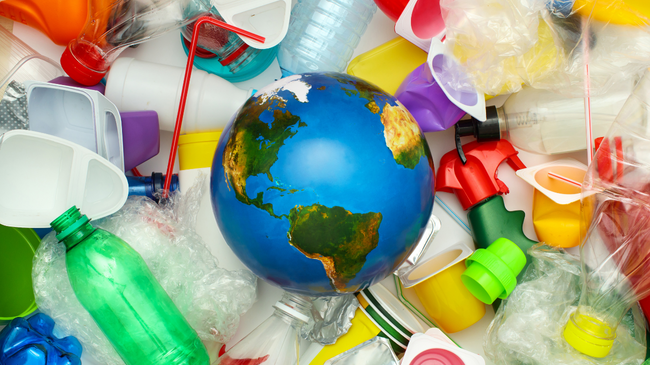 Plastika: Fillojnë bisedimet për një traktat global