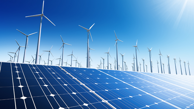 Bashkimi Evropian importoi 15.2 miliardë euro produkte të energjisë së rinovueshme