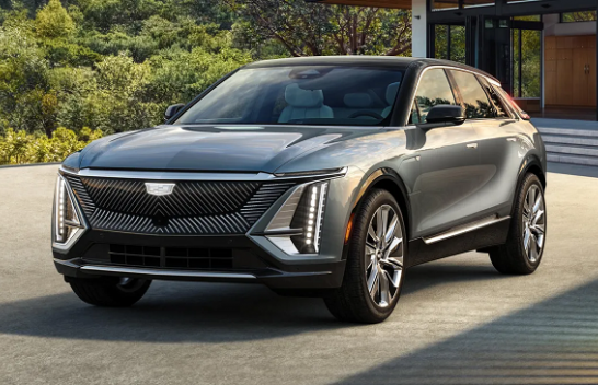 Vetëm vetura elektrike, objektivi i General Motors deri në vitin 2025