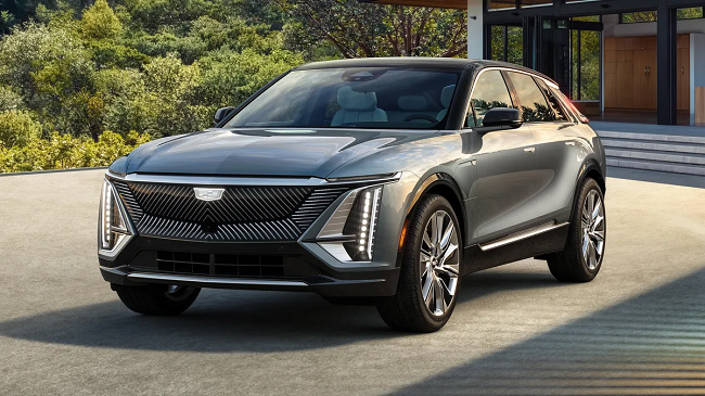 Vetëm vetura elektrike, objektivi i General Motors deri në vitin 2025