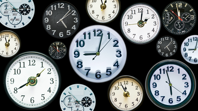 Nga viti 2035 orët nuk do të ndalojnë më për të pritur Tokën