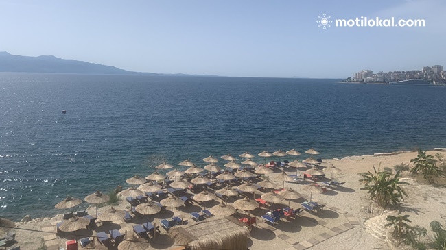 Mbi 6.7 milion turistë vizituan Shqipërinë në 10 muajt e parë të vitit 2022