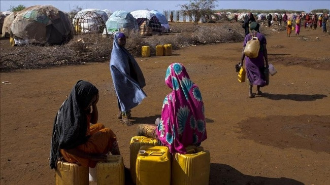 Kërcënimi i shumëfishtë: Ndryshimet klimatike dhe migracioni
