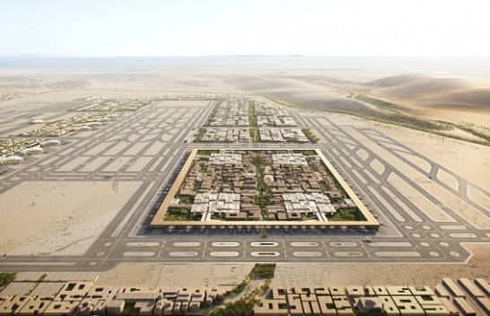 Arabia Saudite do të ndërtojë një prej aeroporteve më të mëdhenj në botë