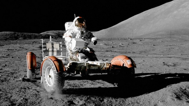 50 vjetori i misionit të fundit me astronautë drejt Hënës, Apollo 17