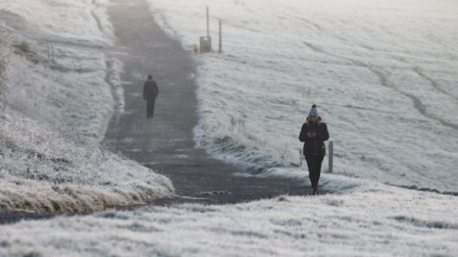 Mot i ftohtë godet Britaninë e Madhe, temperaturat parashihen të shkojnë deri në -15 gradë Celsius