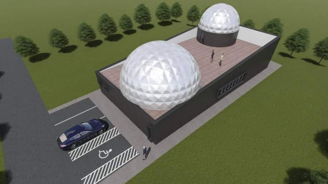 Shtimes, vihet gurthemeli për ndërtimin e Observatorit dhe Planetariumit të parë në Kosovë