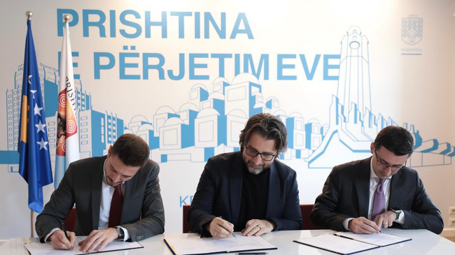 Rama: Prishtina po transformon sistemin e ngrohjes përmes energjisë diellore