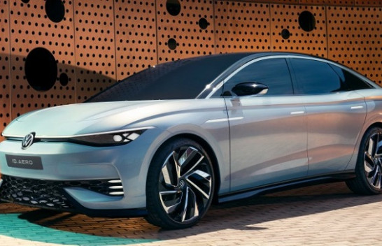 Volkswagen do të zbulojë veturën e re elektrike top-sekret muajin e ardhshëm