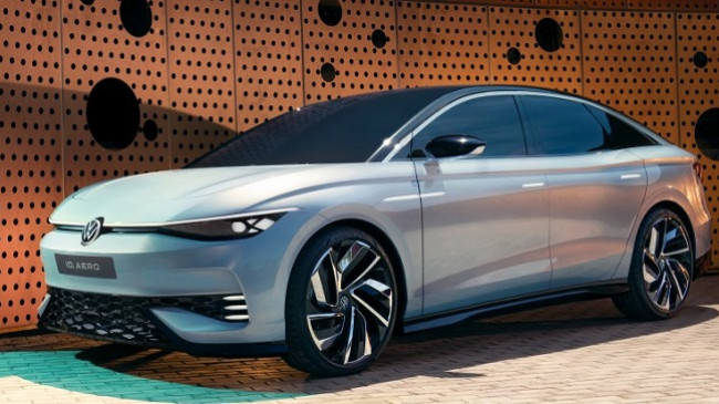 Volkswagen do të zbulojë veturën e re elektrike top-sekret muajin e ardhshëm