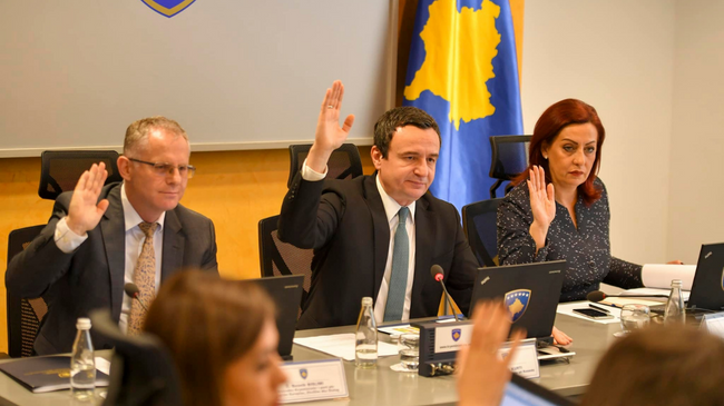 Qeveria e Kosovës miraton Planin Hapësinor për Parkun Kombëtar ‘Bjeshkët e Nemuna’