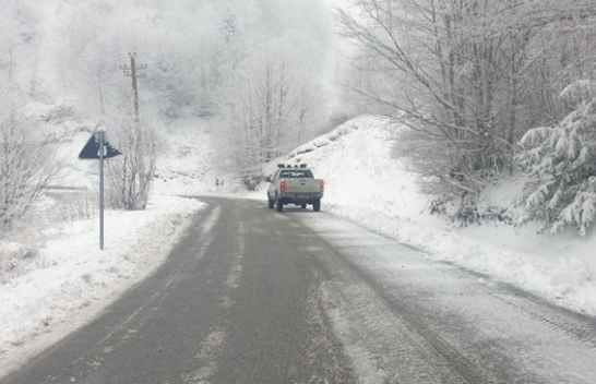 Parashikimi i motit nga meteorologët për sot e nesër në Shqipëri