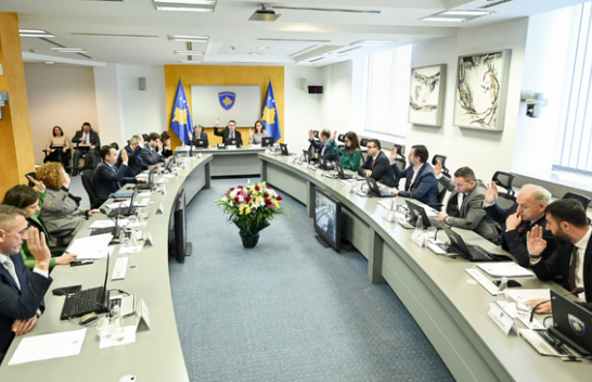 Miratohet draft-strategjia për Transportin Multimodal për vitet 2023-2030