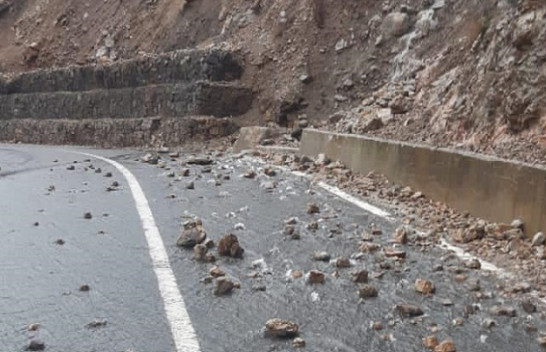 Moti i ligë/ ARRSH apel shoferëve: Tregoni kujdes gjatë udhëtimit në zonat malore
