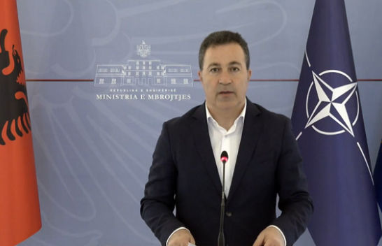 Peleshi: 270 hektarë të përmbytura në Shkodër, 1200 forca ushtarake në gatishmëri