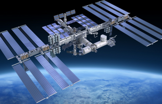 Termocentralet diellore në hapësirë ​​mund të furnizojnë planetin tonë me energji në të ardhmen