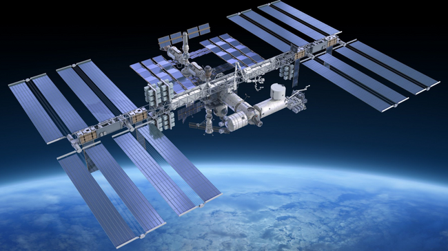 Termocentralet diellore në hapësirë ​​mund të furnizojnë planetin tonë me energji në të ardhmen