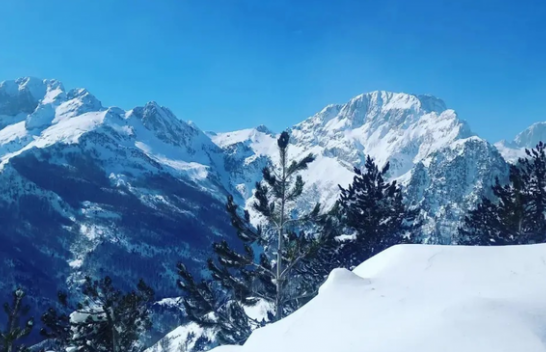 Ja çfarë moti na pret sot dhe nesër në Shqipëri
