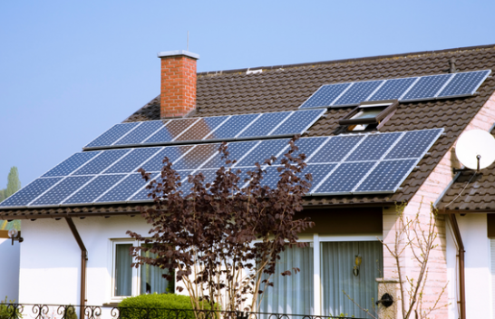 7 arsye pse duhet të përdorni energjinë diellore