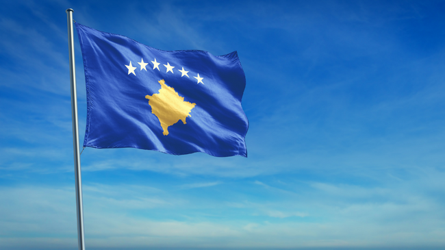 Moti në Ditën e Pavarësisë së Kosovës